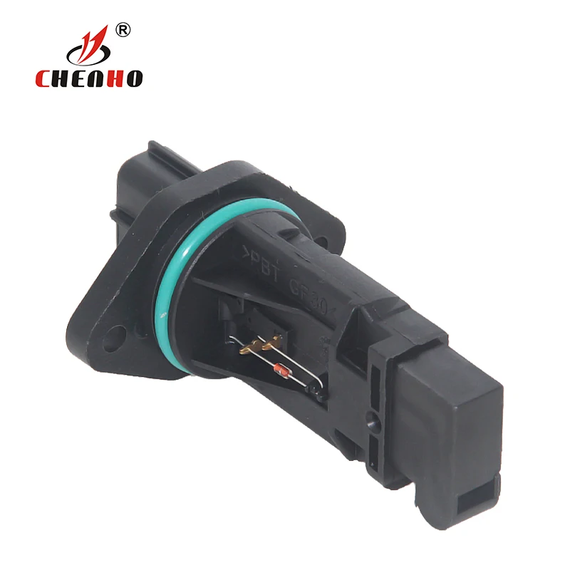 High Quality MAF Mass Air Flow Sensor For Nissan Patrol 4.8 TB48DE Early TB48 GU 22680-VC201 22680VC201