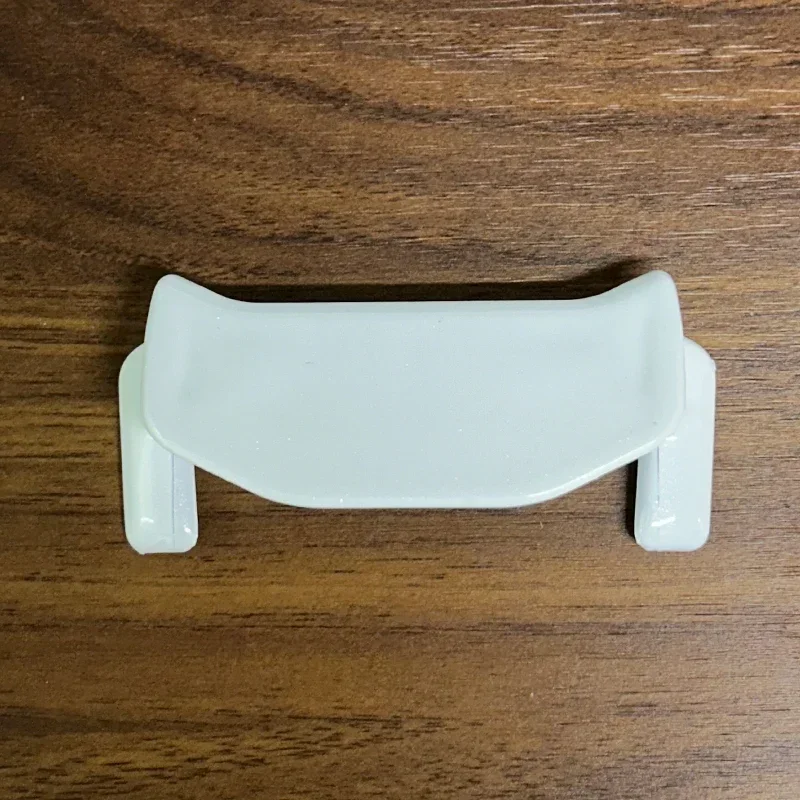 For ARAI RAM MZ SZ VZ RAM VZ-RAM 3 4 Motorcycle Rear Trim Helmet Spoiler Helmet Spoiler Accessories