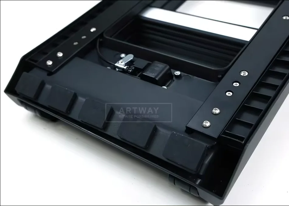 Car Exterior Accessories Folding Side Ladder Roof Car Ladder for Jetour Traveller T2 Car Side Ladder