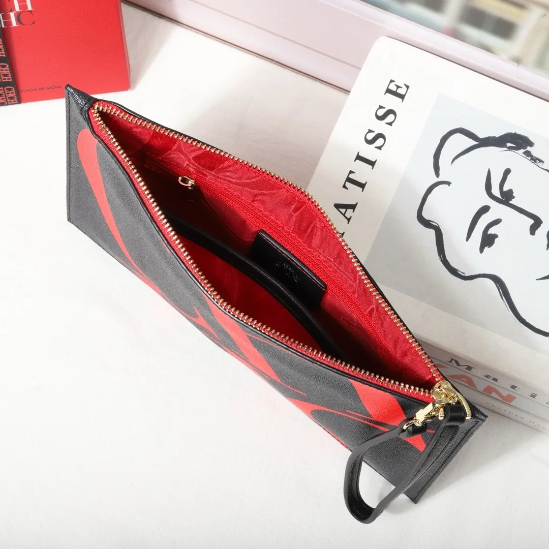 حقيبة يد صغيرة متعددة الوظائف ذات سعة كبيرة للنساء، منظم حامل بطاقات العملات المعدنية للاستخدام اليومي في العمل والتسوق