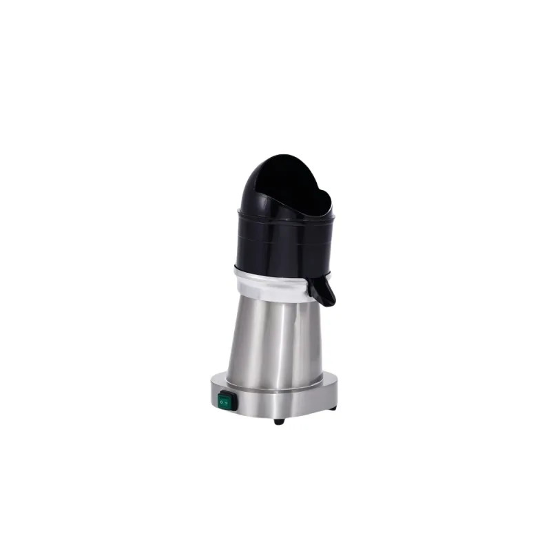 Automatic Orange Juice Squeezer Electric Fresh Orange Juice Squeezer Orange Machine Stainless Steel Juicer