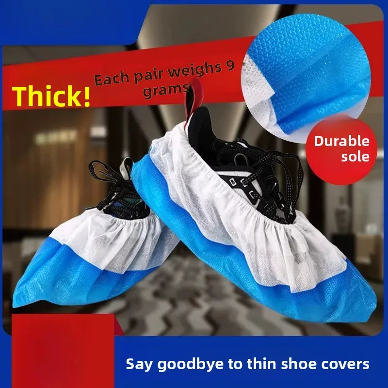 surchaussures-jetables-impermeables-respirantes-resistantes-a-l'usure-epaissies-antiderapantes-pour-chantier-usage-domestique-et-agricole