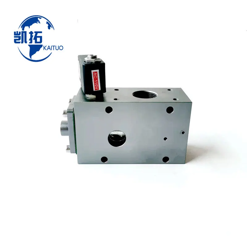 22-AI1041-0002 23-AI1041-0002  Blow Off Valve Intake-Valve Module for Ingersoll Rand/ Screw Air Compressor