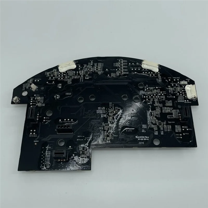 ABLD Circuit Control Board Motherboard With Detection Laser Camera For Dreame F9 Robot Vacuum Cleaner