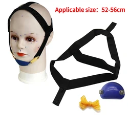 1Pc Orthodontics Dental Mandibular Pull Head Gear Normal Version
