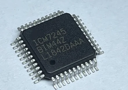 

ICM7245BIM44Z ICM7245 QFP44 5PC