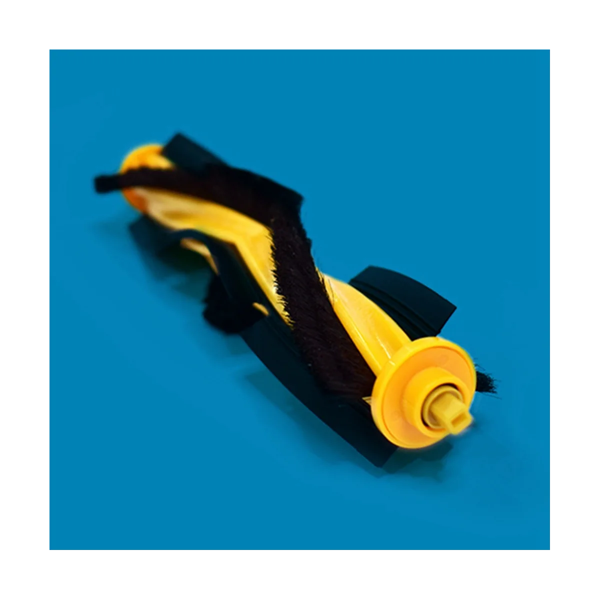 Suitable for Cobos Sweeper Accessories T8/N8/T9AIVI Side Brush Roll Brush Rag Filter Ecovacs Dust Bag image 5