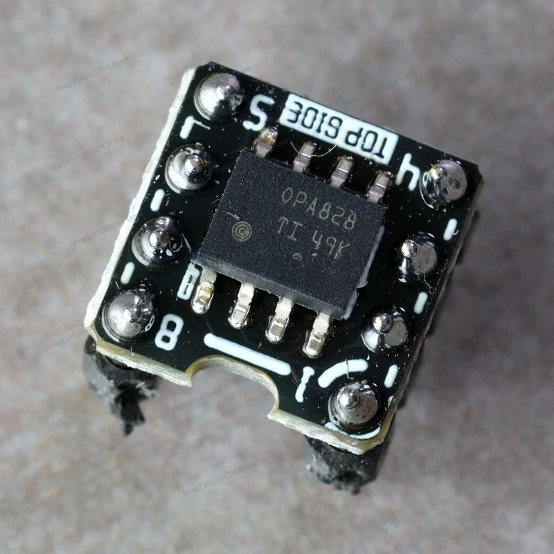 For  Super Single Amplifier, To Double Amplifier (with Anti-sky AP Data)
