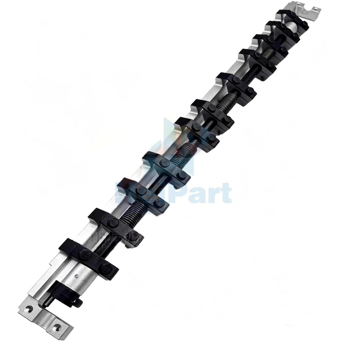42.014.003F 69.014.003F Delivery Gripper Bar for Heidelberg GTO46 GTO52 Offset Printing Machine Spare Parts
