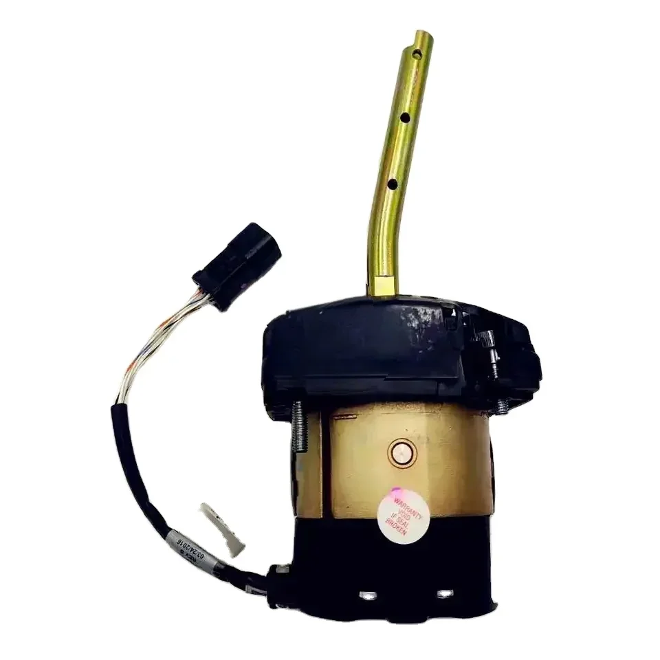 

High Quality Hydraulic Control Joystick 462-5496 4625496 for CAT950H 962H 966H 972H 980H Loader