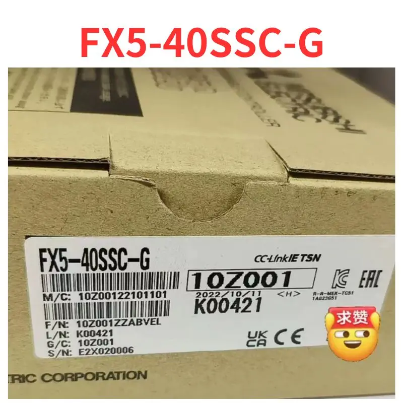 

Brand new NZ2GFSS2-32D module