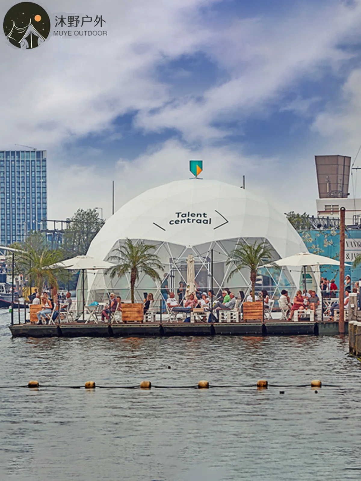 Camp, Hotel, Tent, …