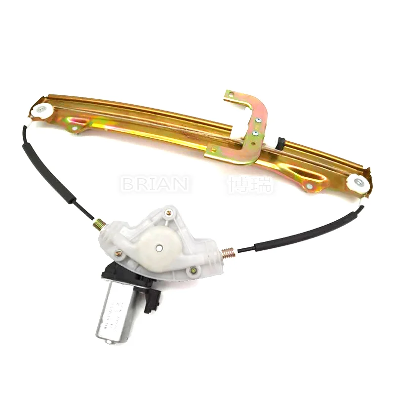 Car Window Glass Lifter For Chery A3 M11 J3