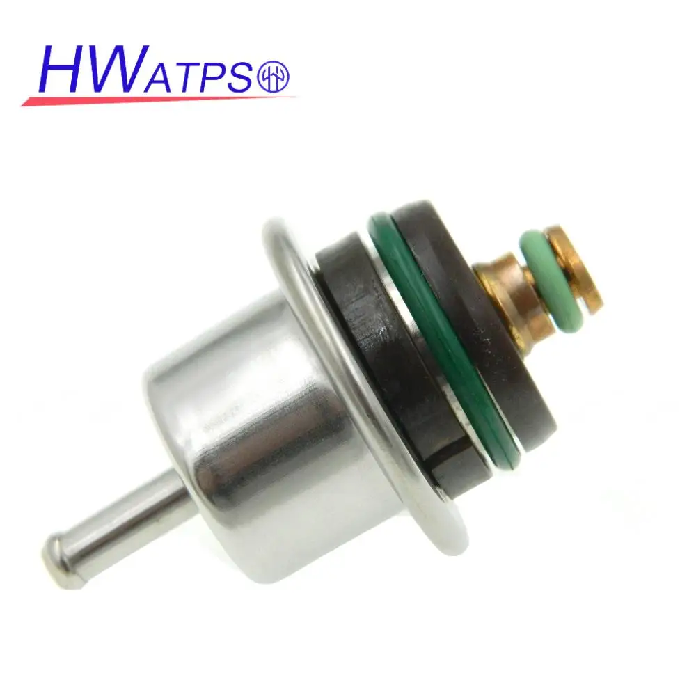 Fuel Pressure Regulator 0280160592 3.5 Bar For Holden Berlina VT Crewman Ford Falcon GM Opel Omega 3.8L 98-05 PR4047 ERT9C968A