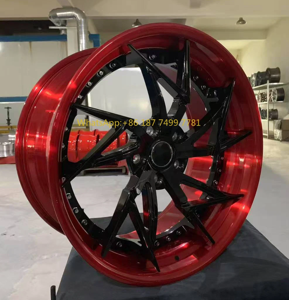 

Custom Forged 5X112 5X120 5X114.3 Racing Car Wheels for . M3 E39 E46 M4 M5 E34 435i..GT 18 19 20 21 22 Inch Rims