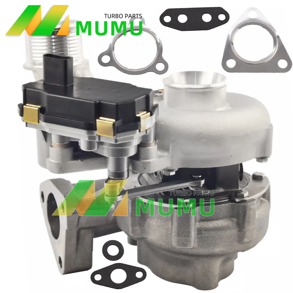 Auto Turbo Turbocharger For Hyundai Tucson D4HA D4HB 28231-2F600 282312F600 53039880430 53039700432