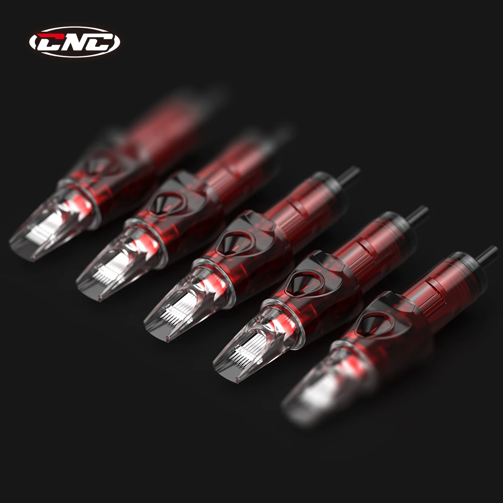 Thumbnail 3 - #63 Trending Tattoo Needles Right Now