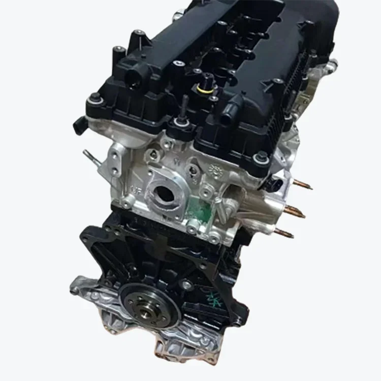 محركات عالية الجودة لشيري QQ تيجو 5 X أريزو 7 M7 A3 A5 A11 1.5L 1.6L E4T15 T M1D مجموعة المحرك #3