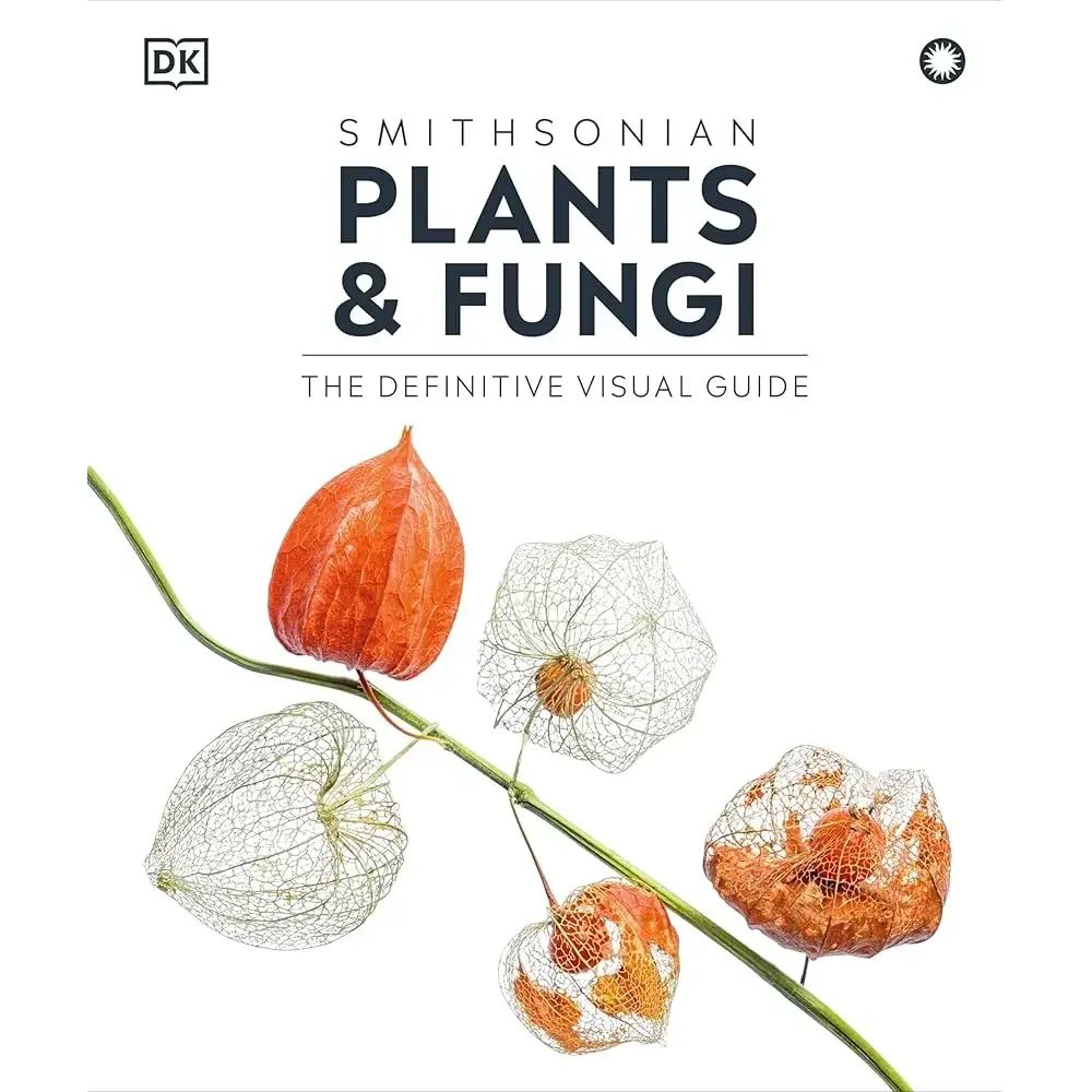 Free Shipping Plants and Fungi: The Definitive Visual Encyclopedia