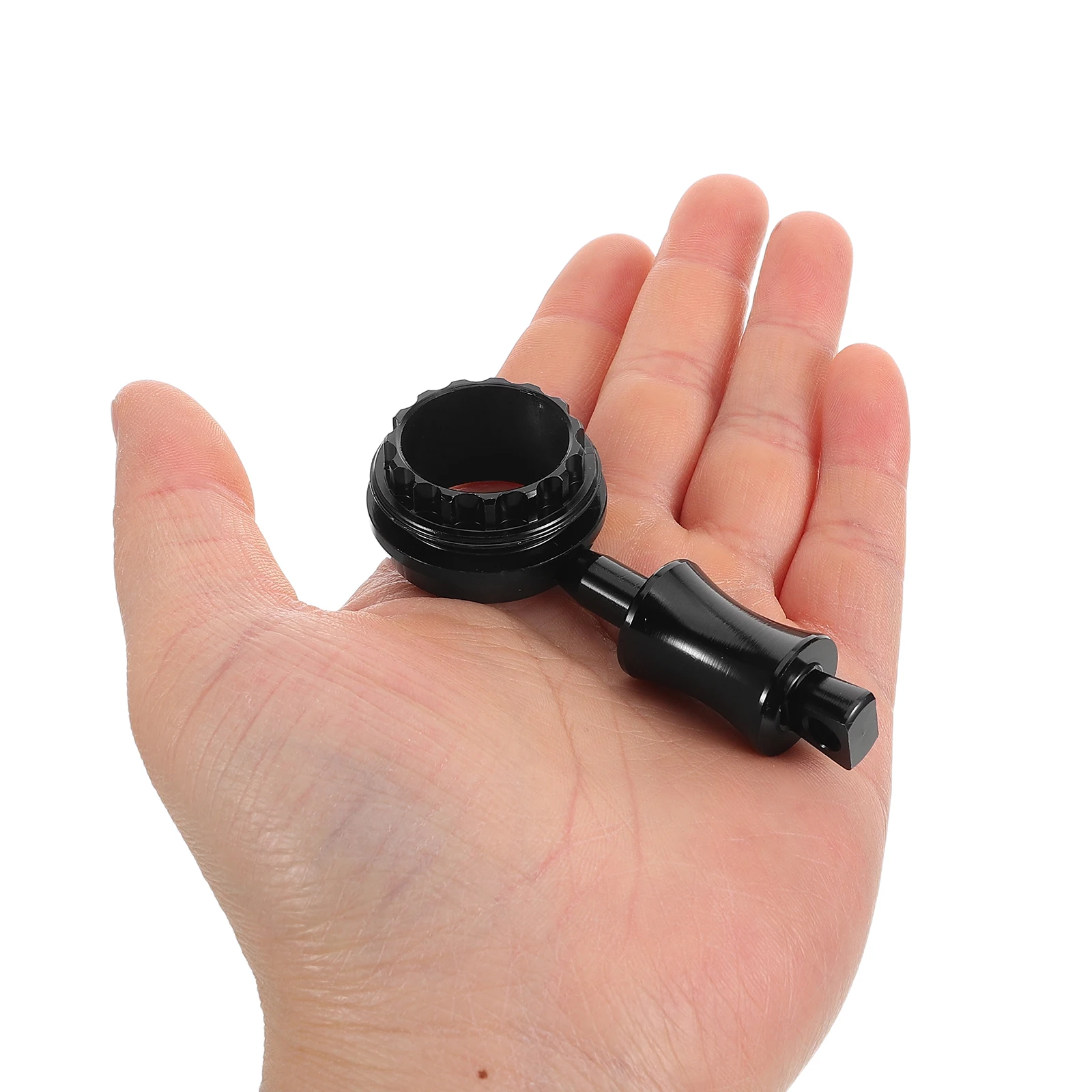 

Thumb Throttle Motorcycle Accessories CNC Aluminum Alloy Durable Easy Installation Universal Compatibility Handlebar Cruise