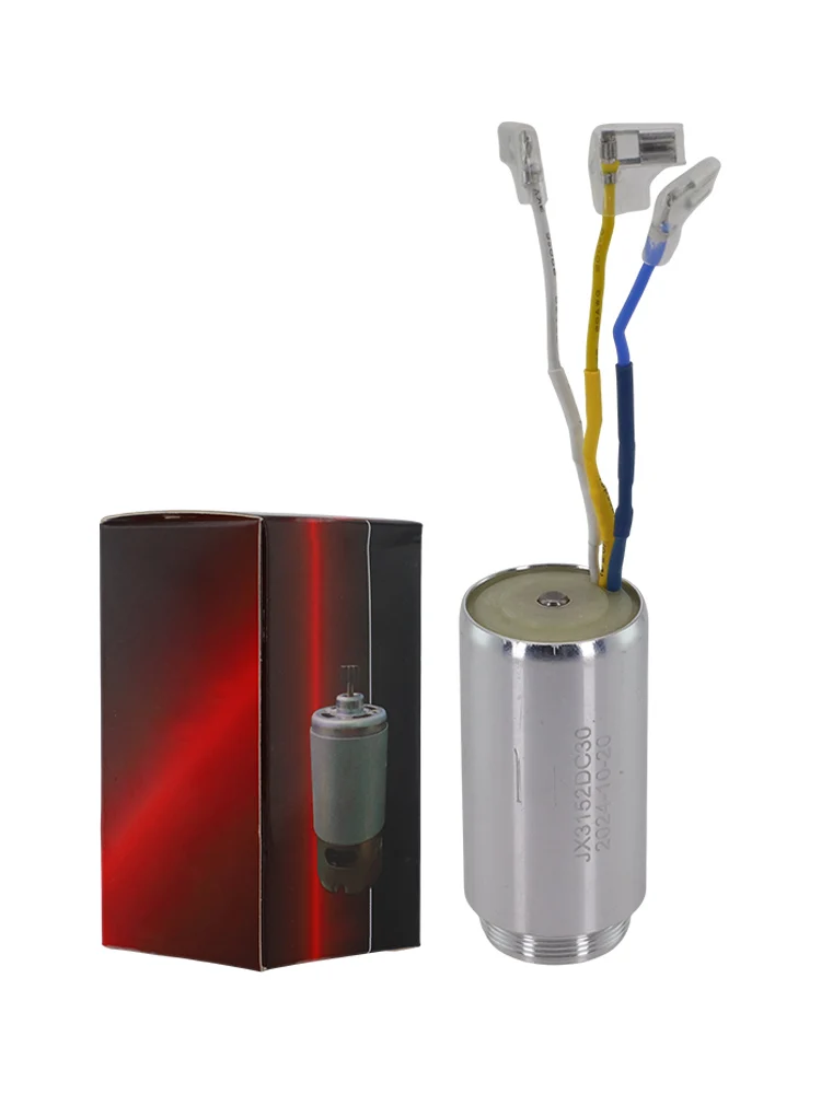 مقصات فرع القص اللاسلكية لأنشطة تشذيب البستنة الخارجية 63*31 مللي متر 2.48*1.22 في أداة التقليم الكهربائية المريحة #2