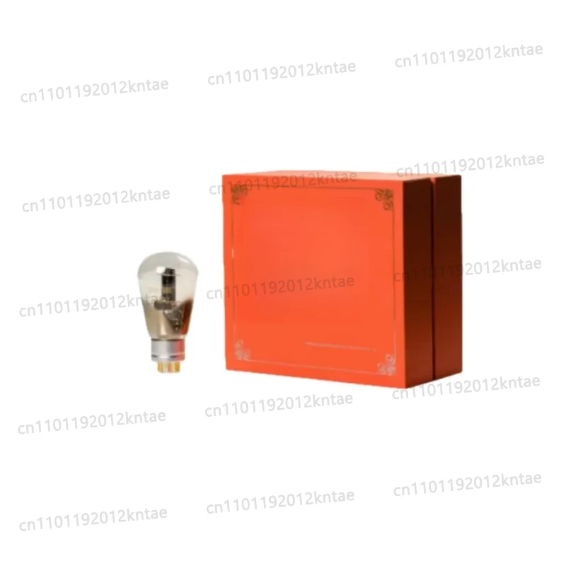 E-6SN7 Vacuum Tube Audio Valve Replace 6SN7 6H8C 6N8P/CV181 5692 Electronic Tube Amplifier HIFI Audio Amplifier