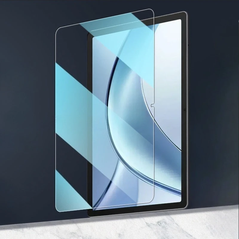 

For Doogee Tab E3 Pro Tablet Tempered Glass Screen Protector for DOOGEE DG TabE3 E3Pro Clear Full Cover Protective Front Film