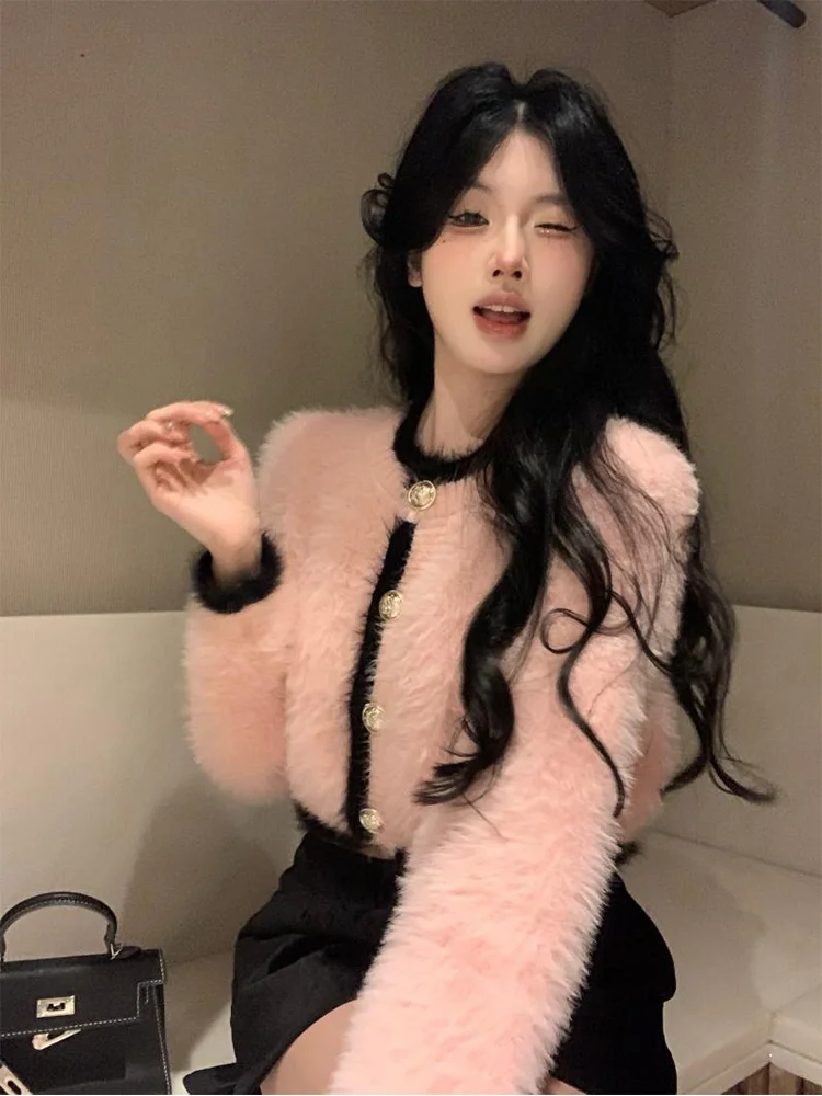 

Твидовый жакет: элегантный осенний женский многофункциональный рабочий жакет, куртка-бомбер, спортивная куртка, униформа для тренировок, водонепроницаемая, универсальная