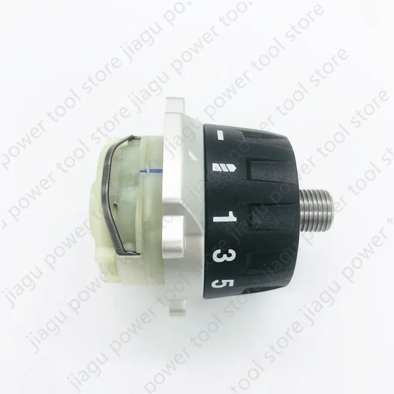 Imagem -04 - Makita Keyless Redutor Gearbox Ddf487 122b223