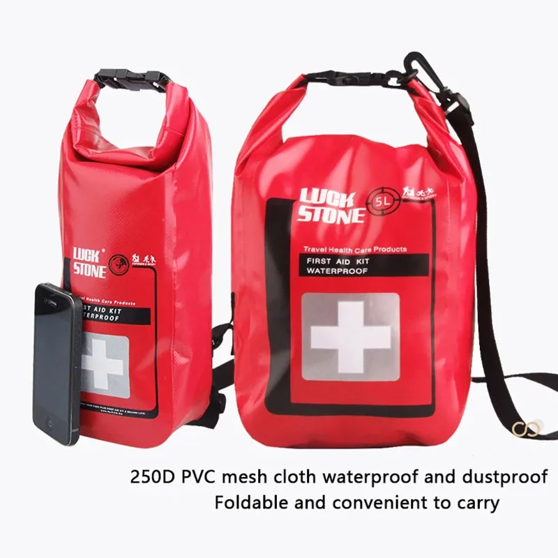 bolsa-de-primeiros-socorros-a-prova-d'agua-2l-5l-portatil-para-acampamento-ao-ar-livre-kit-de-emergencia-para-casa-carro-viagem-pesca-caminhadas-esportes
