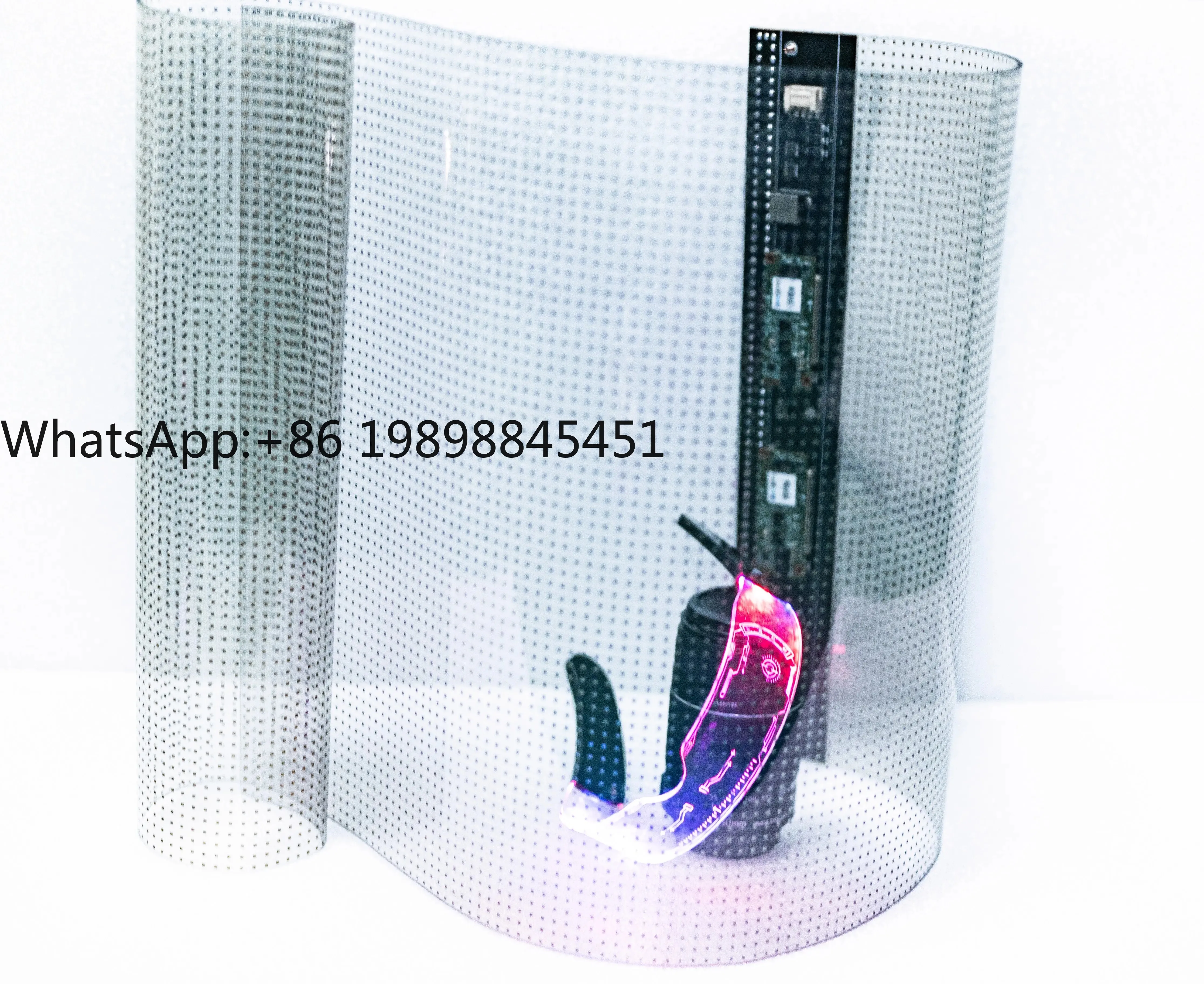 P8 Customized Indoo…