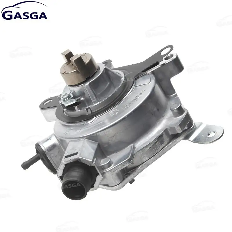

1765939 For Ford Fiesta Focus Mondeo Ecosport 2012-2021 Brake Vacuum Pump Assy CM5G-2A451-GB Auto Parts 1867424 CM5G2A451GA