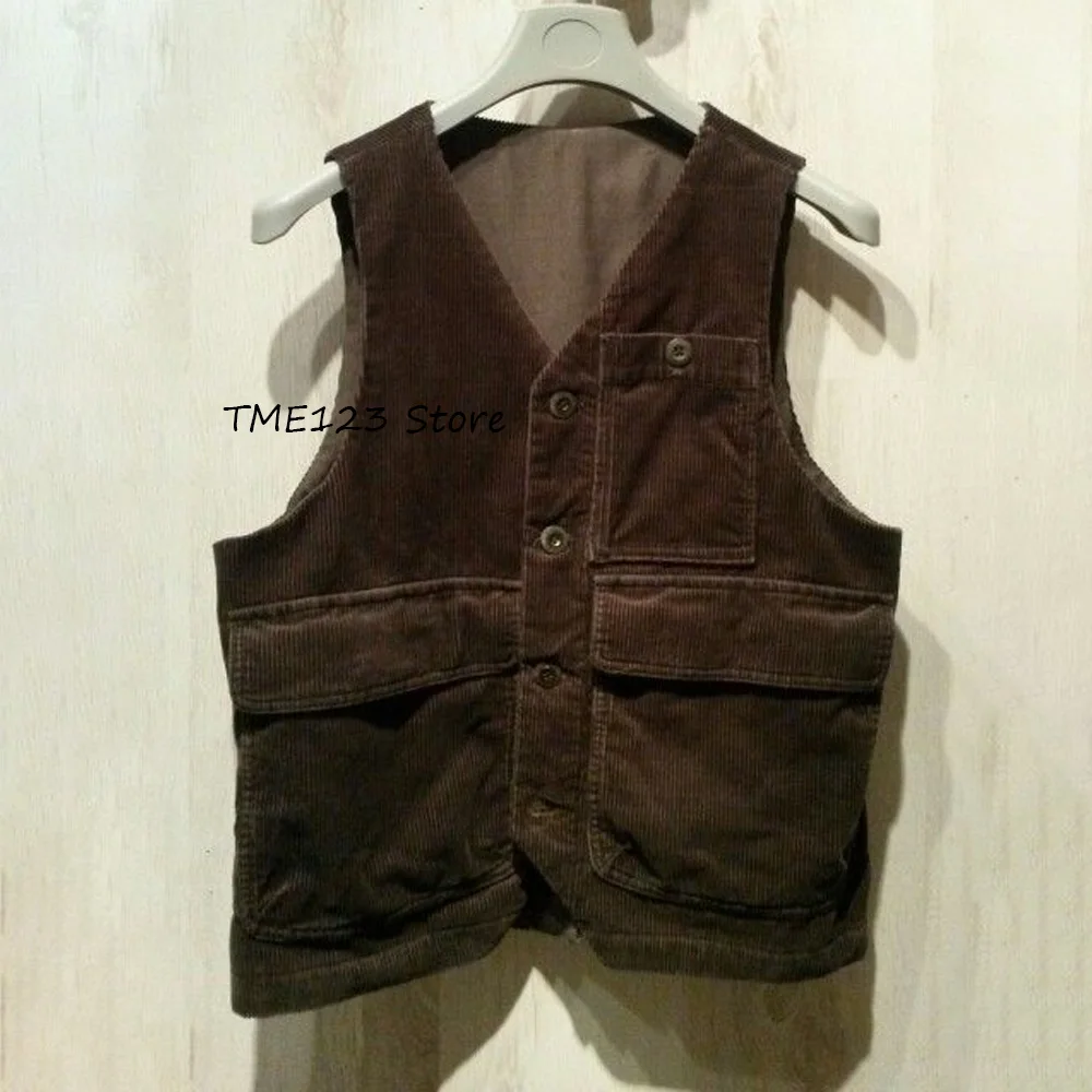 

Элегантный мужской жилет из вельвета для костюма: повседневный и стильный, с V-образным вырезом, однобортный, классический, без рукавов, для нарядных костюмов и блейзеров