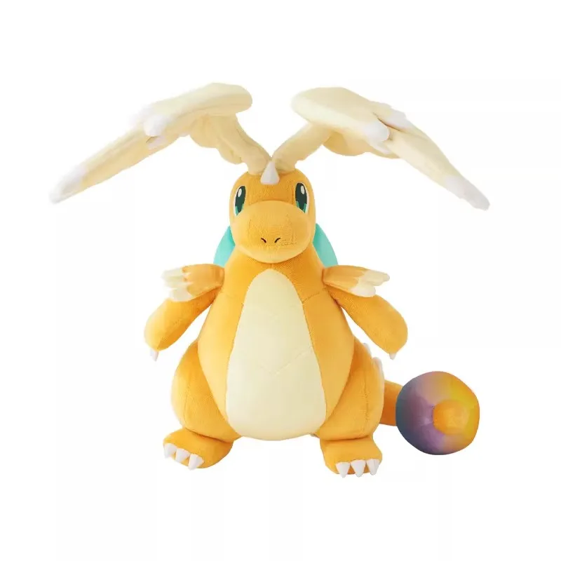

Плюшевая игрушка-кукла Hi-Q Pokemon Super Dragonite