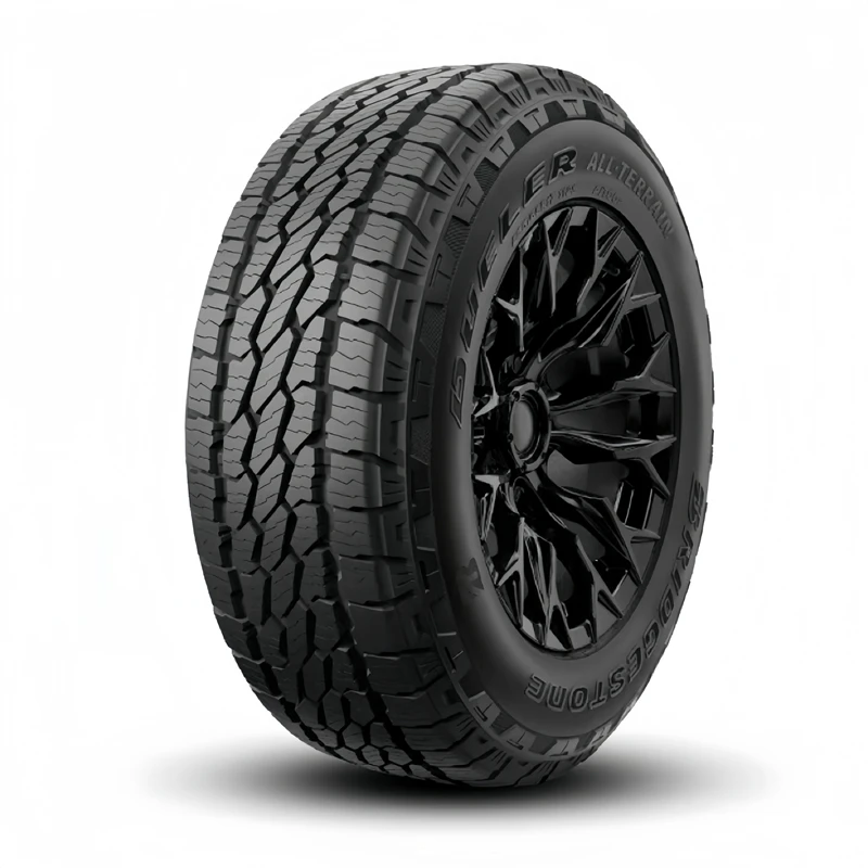 

AT002 all terrain tire 235/255/265/50/55/60R17R18