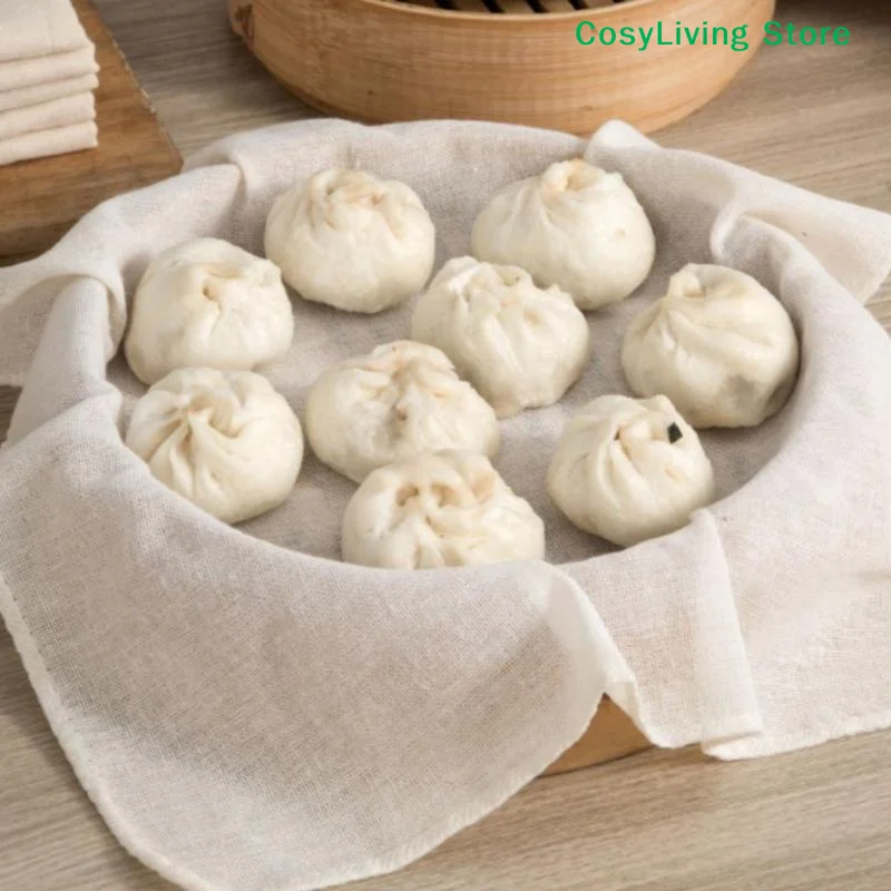 3 adet saf yuvarlak pamuklu bu - Kitchen Baking Drawer incelemesi ve fiyatı