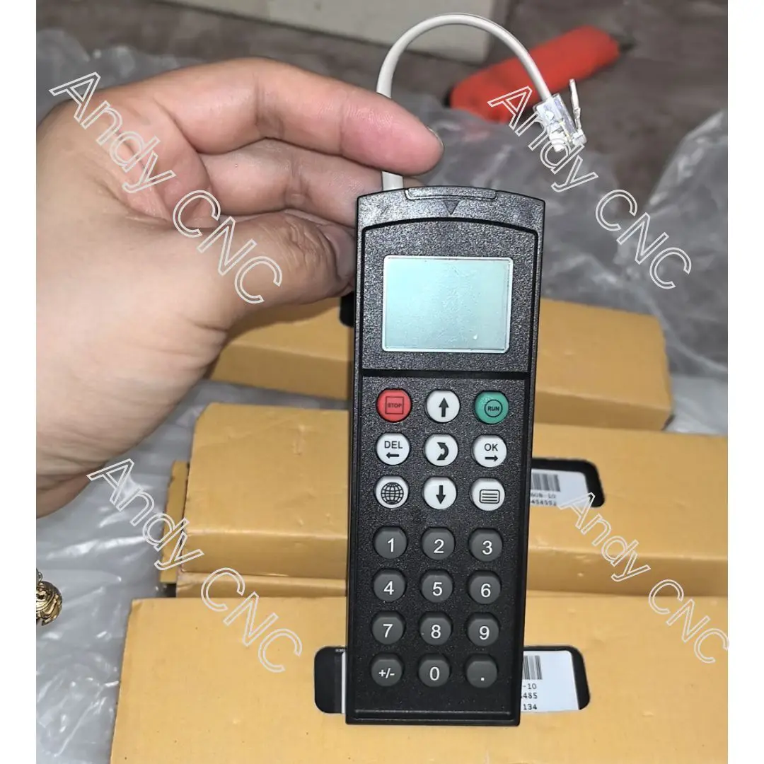 

Новый инверторный экран управления DBG608-10 6424658 Быстрая доставка
