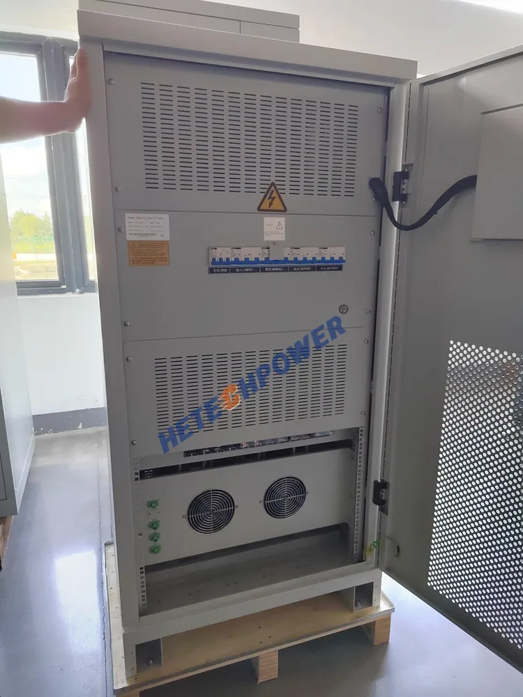 Complete Solar System 130Kw Off Grid Solar Panel Kit 160KVA Ground Solar System for Farm Business