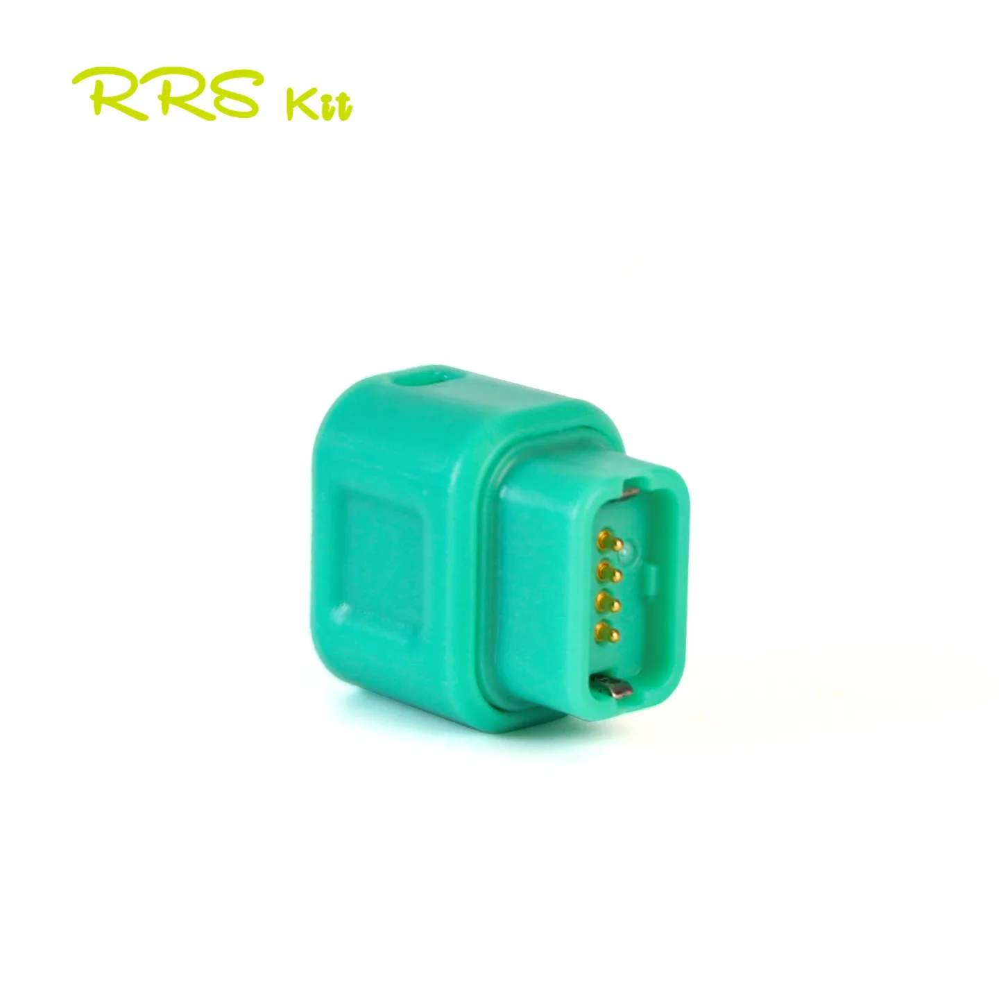 Rrskit Batterieladegerät-Adapter für Shimano 12-Gang Di2-Gruppen Dura-Ace R9200/Ultegra R8100/105 R7100 Electronic Shifting