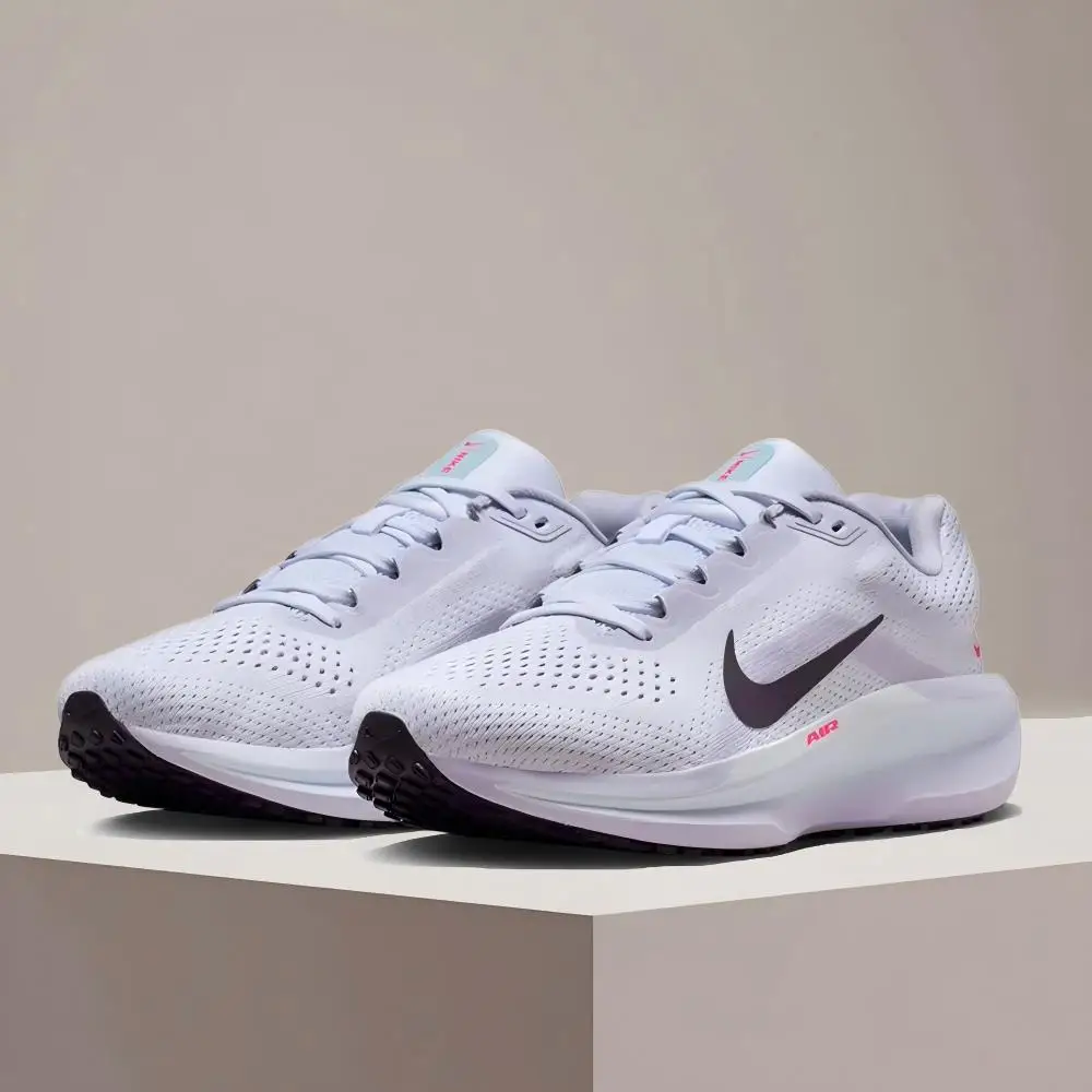 

Nike WINFLO 11 Shock-Absorbing, Slip-Resistant, Durable Classic Fashionable Versatile Running Shoes IM6685-159