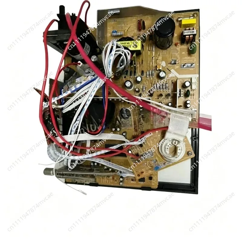 TV Core 14-21 Inch CRT TV Motherboard High-Definition Digital Color TV Driver Board