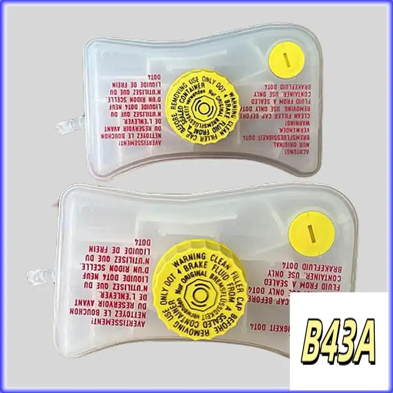 

Sp-Brake Fluid Reservoir Tank 8E0611301G For A6 And A6 Quattro S4 RS4 A4 S6 VW Passat