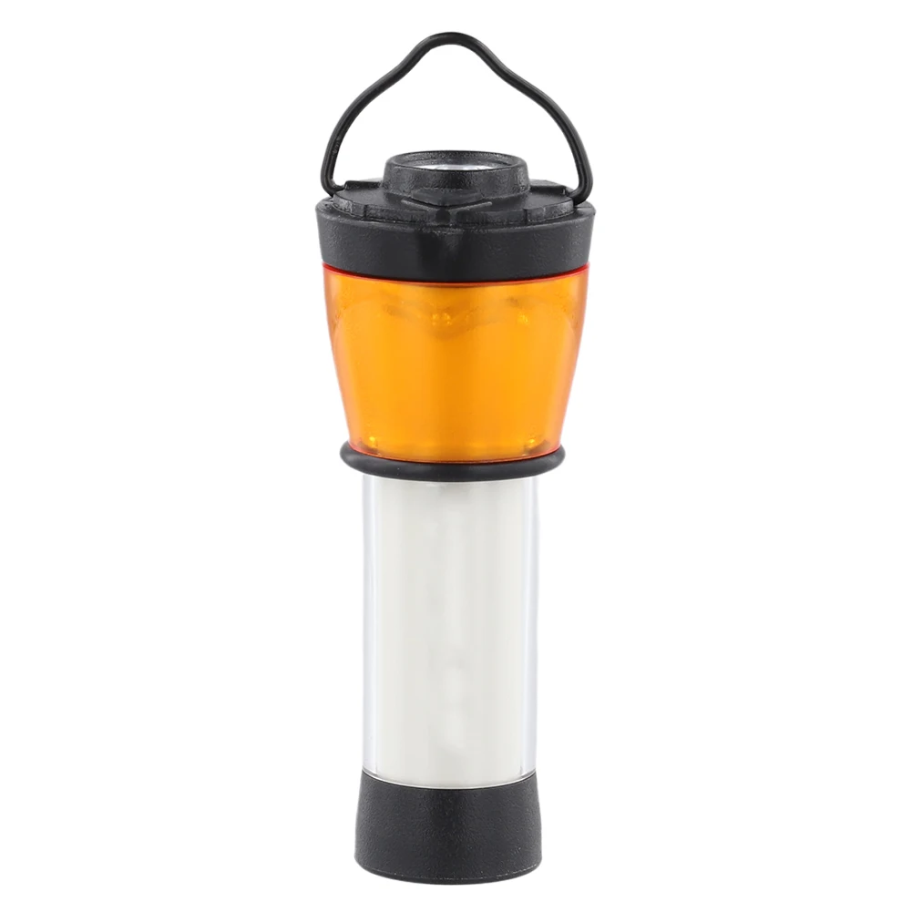 

Orange Light Protective Cover Color Change Camping Light Cover Plastic Camping Lamp Cover for Goal Zero Light