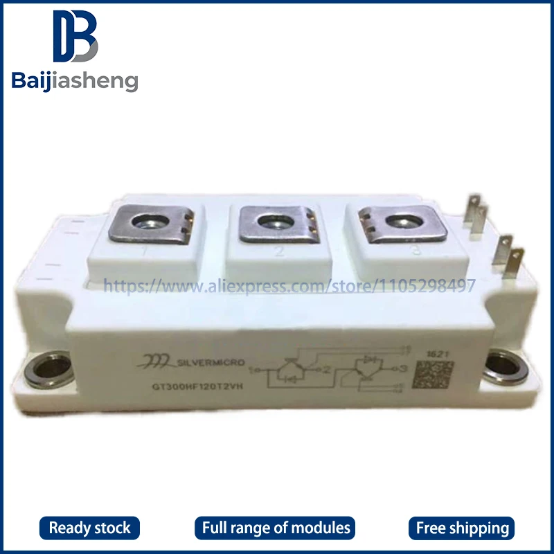 

GF100HF120T2VH GT150HF120T2VH GT200HF120T2VH GT300HF120T2VH GT400HF120T2VH NEW AND ORIGINAL MODULE