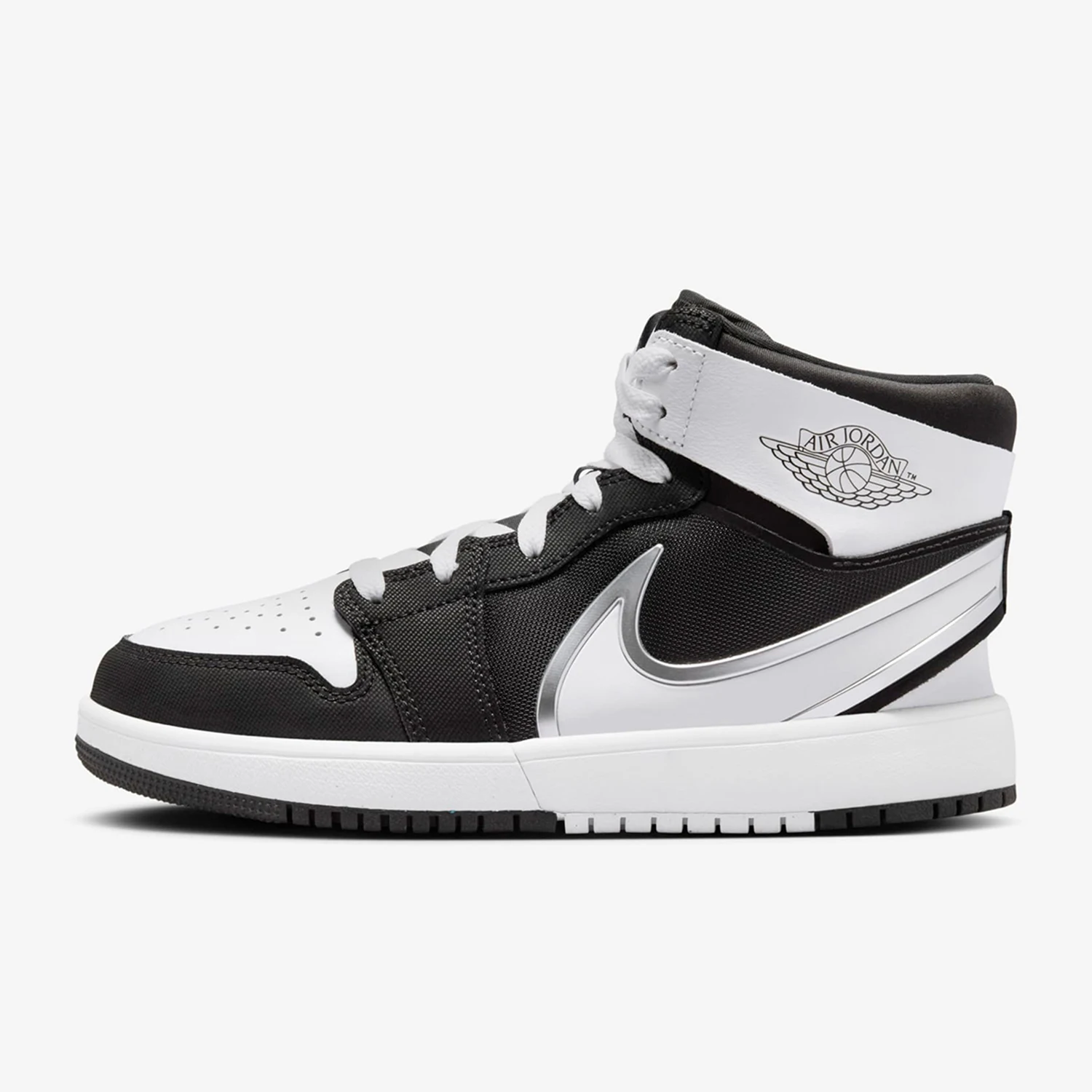 

Nike genuine JORDAN GS women's big children's anti slip and wear-resistant basketball shoes FQ1281-001