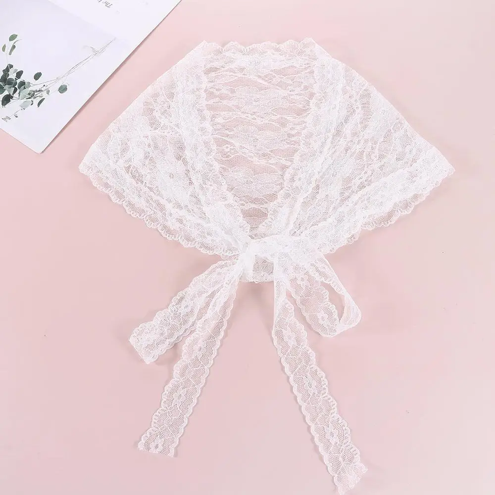 

Fashion Lace-up Lace Mini Skirt Slim Fit Y2K Apron Wrap Skirt Pretty Harajuku Fart Curtain for Women