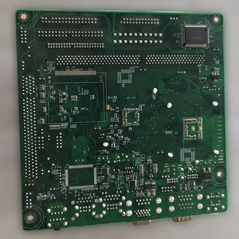 

Промышленная материнская плата SBC86807 V2.0
