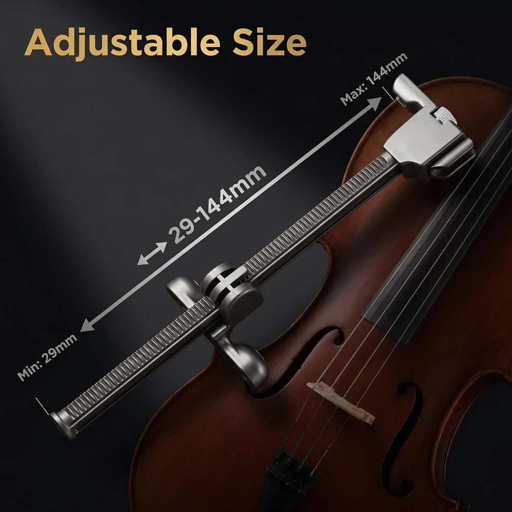 Cello Microphone Clip Holder for Behringer CB100 Condenser Gooseneck Mic Acoustic Guitar Cello Mic Stand Mic Clip