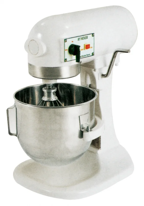 Commercial Bread Cake Dough food mixers Mixer Bakery Flour Kitchen Robot cake mixer machine