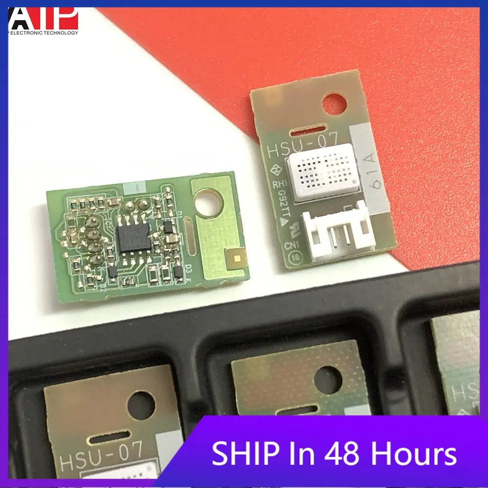 1PCS HSU-07 Japan original HSU-07A1-N north land temperature and humidity sensor module welcome to order.